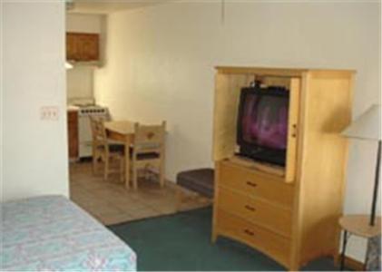 Miles Motel Mesa Kültér fotó
